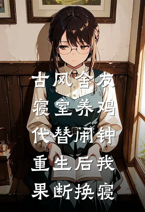 古风舍友寝室养鸡代替闹钟，重生后我果断换寝