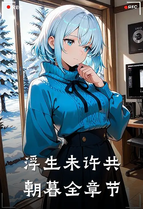 浮生未许共朝暮全章节
