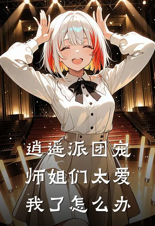 逍遥派团宠师姐们太爱我了怎么办