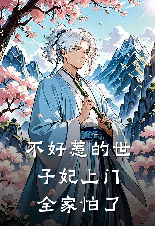 不好惹的世子妃上门，全家怕了