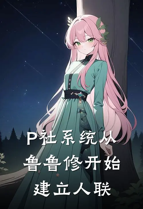 P社系统从鲁鲁修开始建立人联