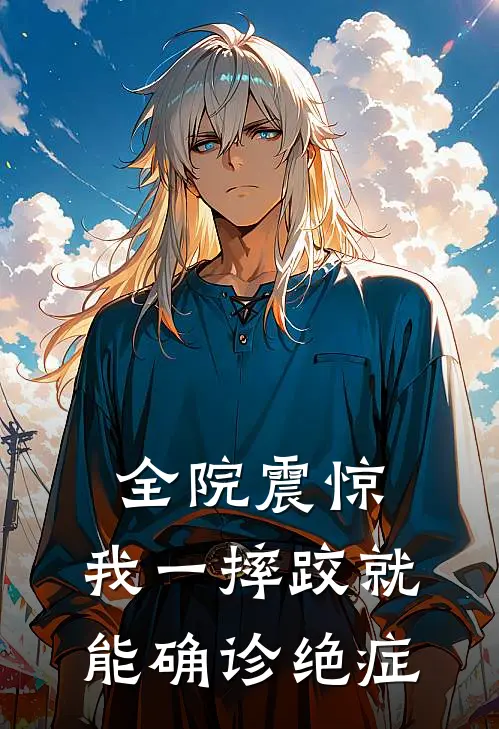 全院震惊：我一摔跤就能确诊绝症