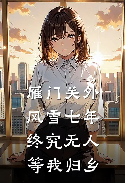 雁门关外风雪七年，终究无人等我归乡