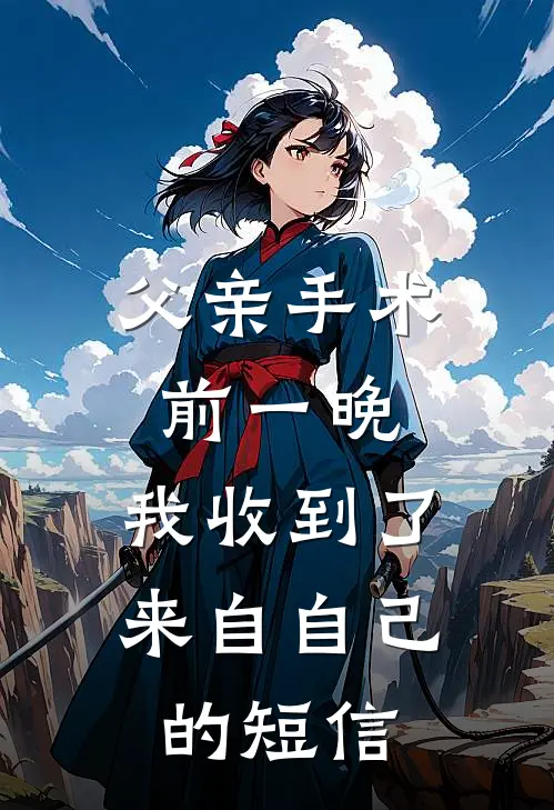 父亲手术前一晚,我收到了来自自己的短信怎么办