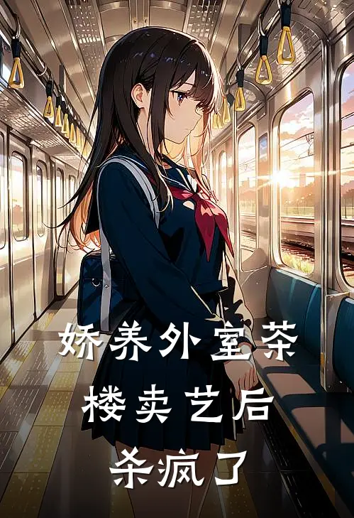 娇养外室茶楼卖艺后，杀疯了