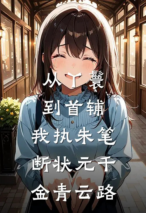 从丫鬟到首辅，我执朱笔断状元千金青云路