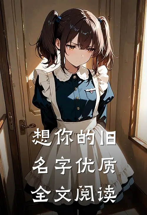 想你的旧名字优质全文阅读