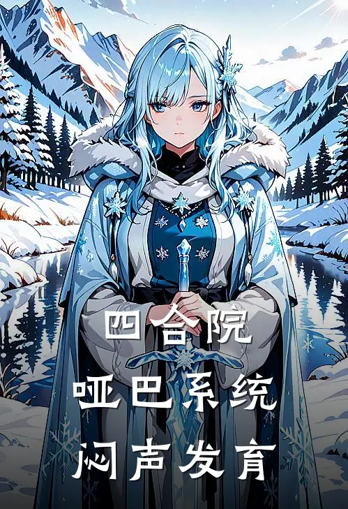 四合院：哑巴系统闷声发育