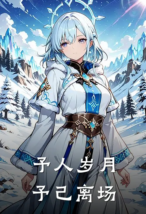 予人岁月，予己离场