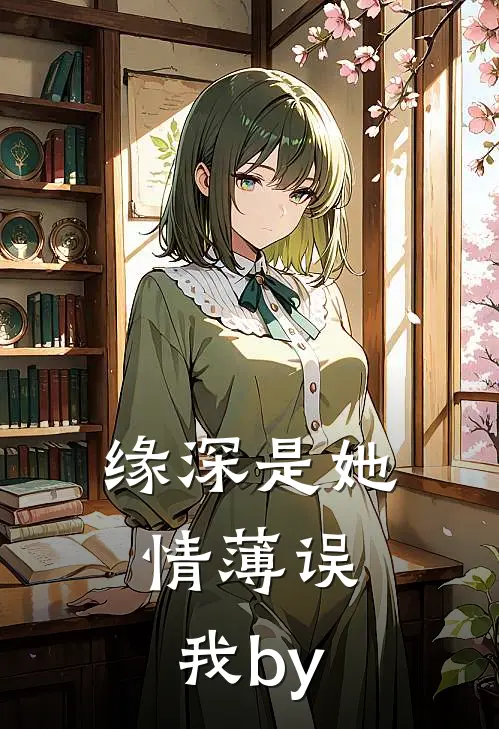 缘深是她，情薄误我by