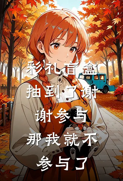 彩礼盲盒抽到了谢谢参与，那我就不参与了