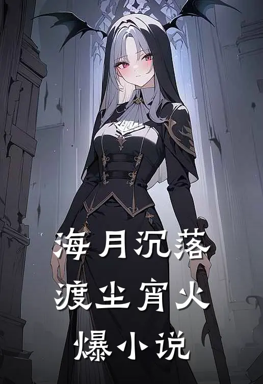 海月沉落渡尘宵火爆小说