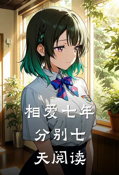 相爱七年，分别七天阅读
