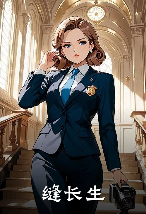 缝长生