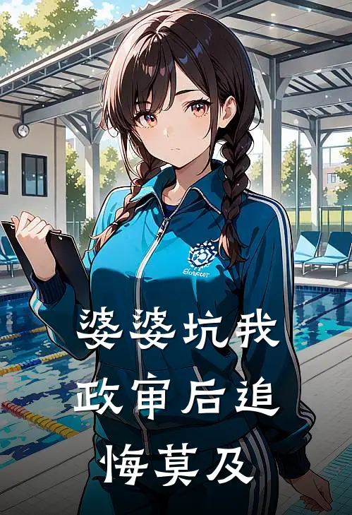 婆婆坑我政审后追悔莫及