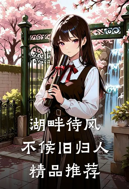 湖畔待风，不候旧归人精品推荐