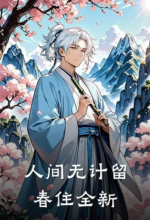 人间无计留春住全新