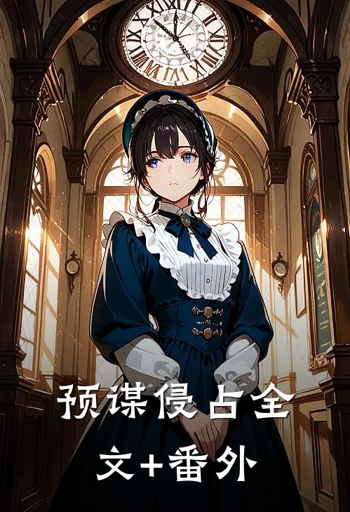 预谋侵占全文+番外