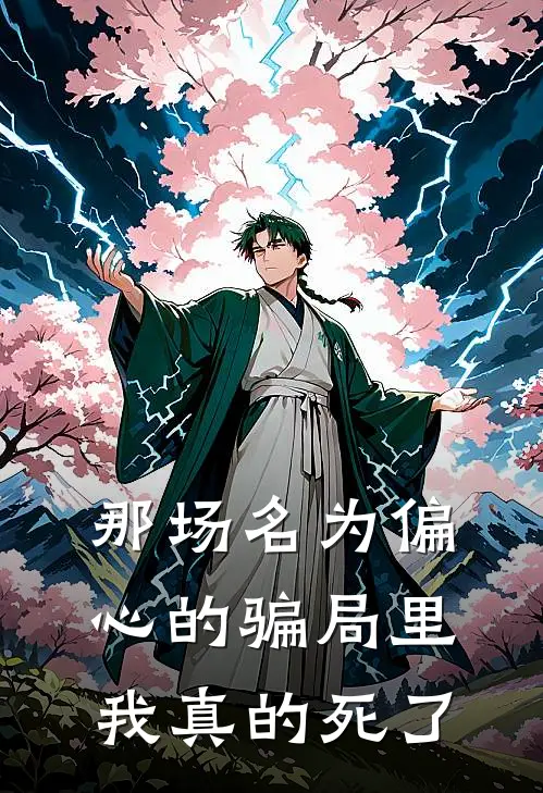 那场名为偏心的骗局里，我真的死了