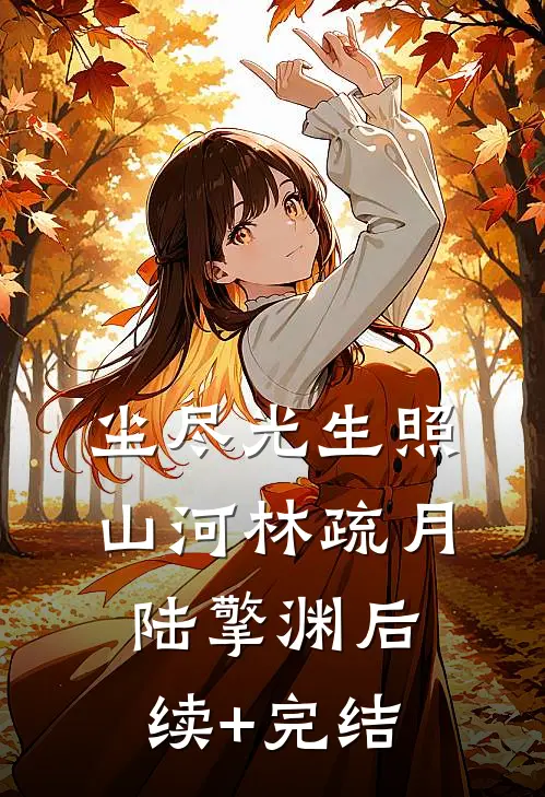 尘尽光生照山河林疏月陆擎渊后续+完结