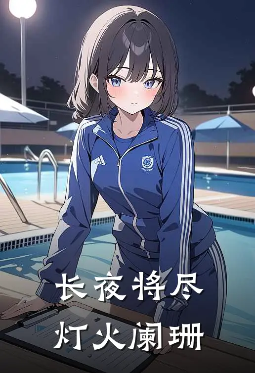 长夜将尽，灯火阑珊