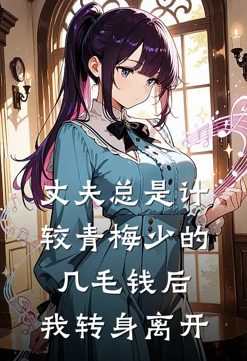 丈夫总是计较青梅少的几毛钱后，我转身离开
