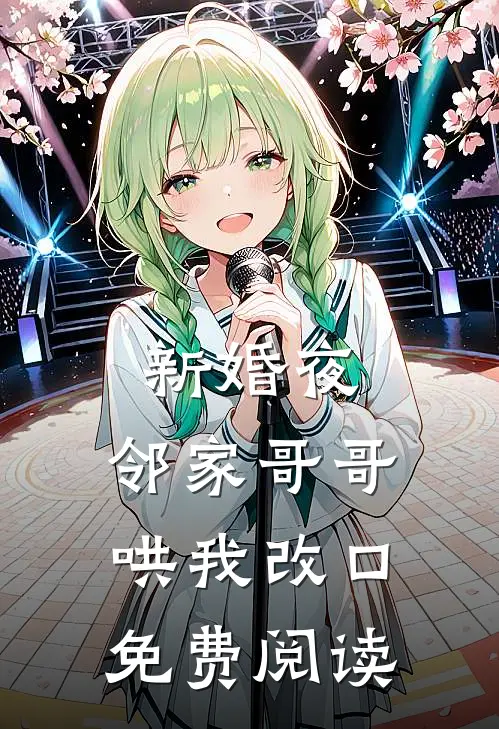 新婚夜，邻家哥哥哄我改口免费阅读