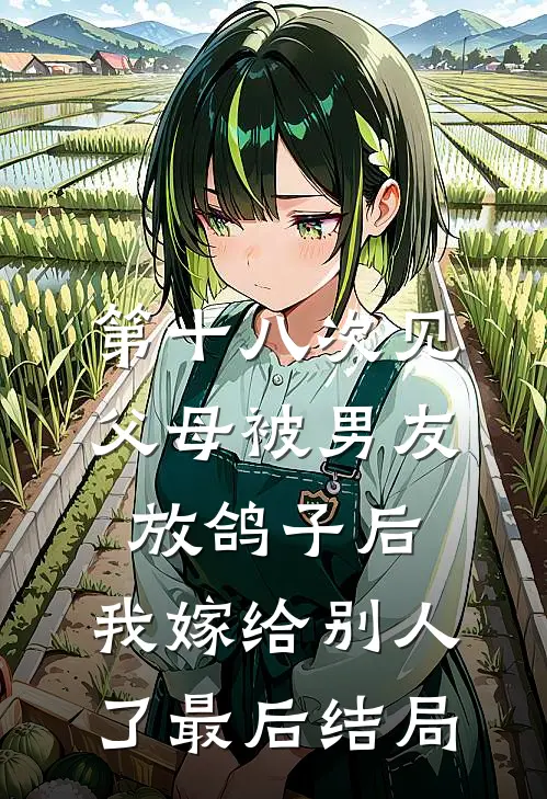 第十八次见父母被男友放鸽子后，我嫁给别人了最后结局