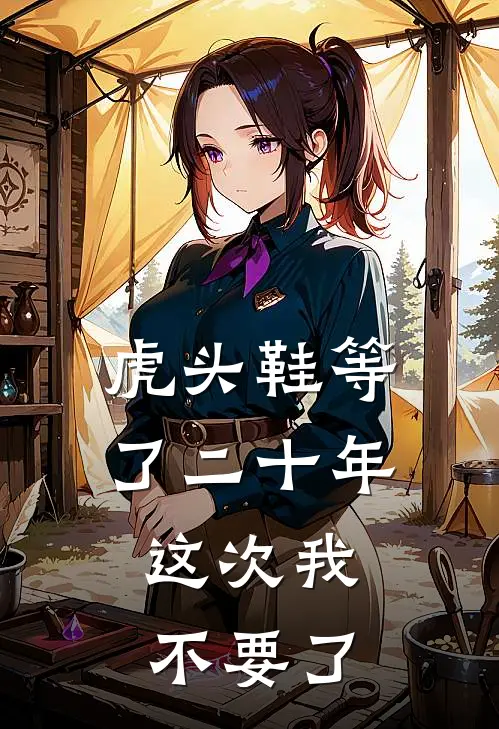 虎头鞋等了二十年，这次我不要了