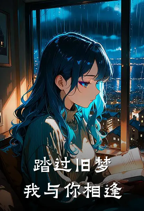 踏过旧梦，我与你相逢