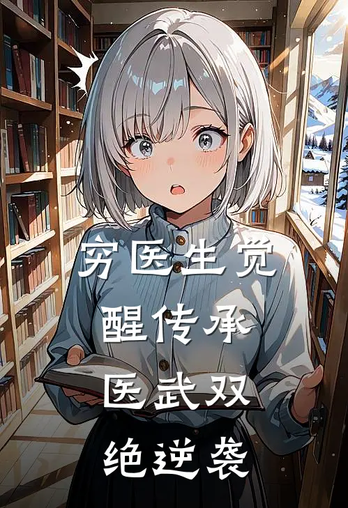 穷医生觉醒传承，医武双绝逆袭