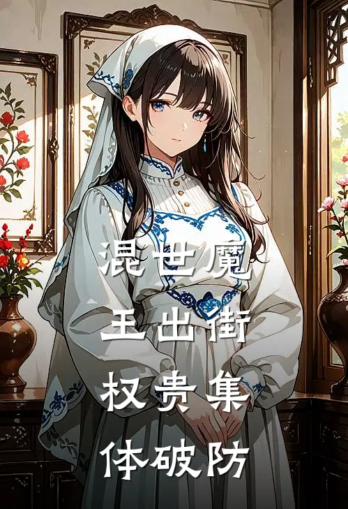 混世魔王出街，权贵集体破防