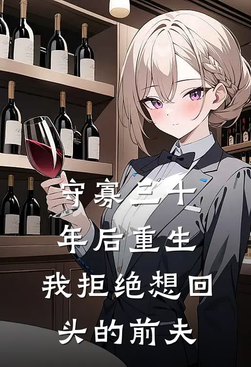 守寡三十年后重生，我拒绝想回头的前夫