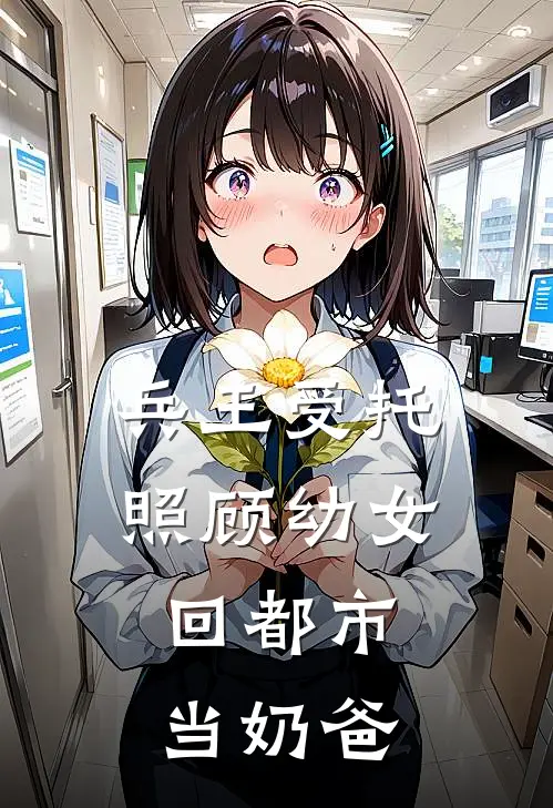 兵王受托照顾幼女，回都市当奶爸