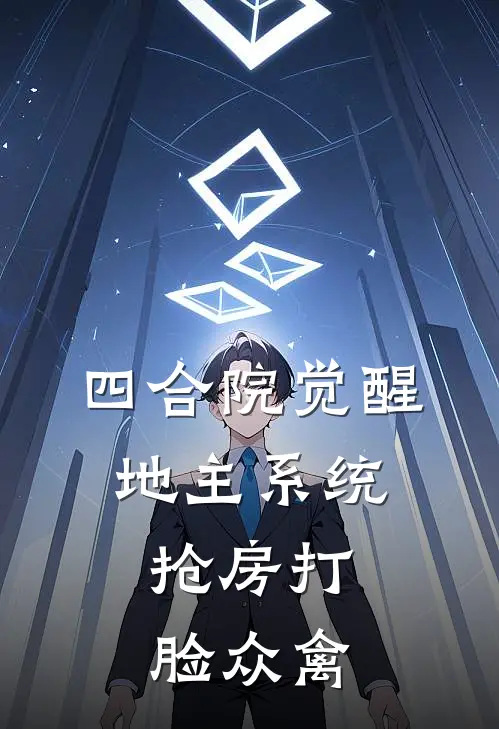 四合院觉醒地主系统，抢房打脸众禽