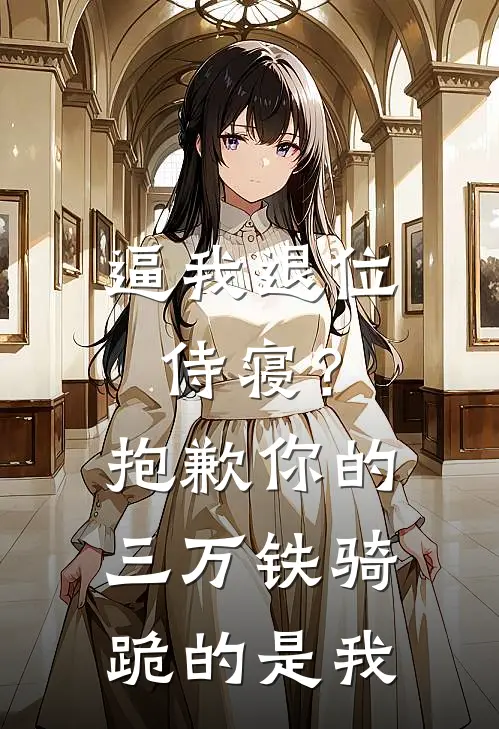 逼我退位侍寝？抱歉，你的三万铁骑跪的是我