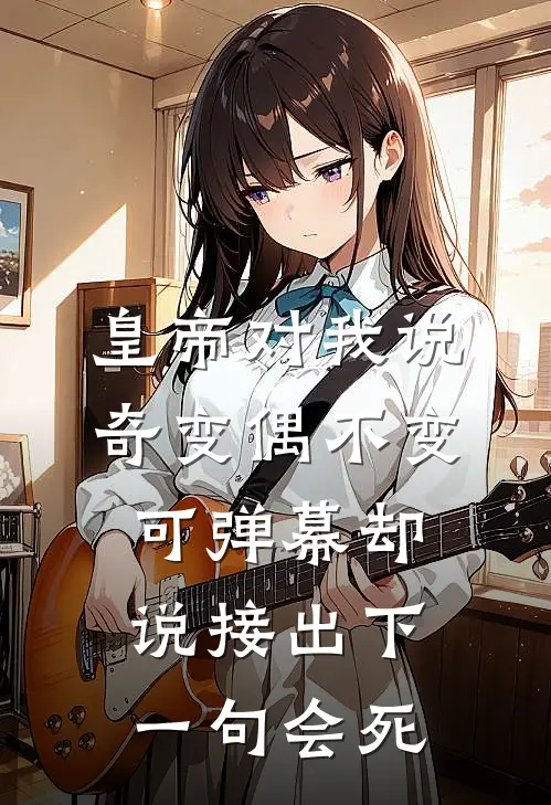 皇帝对我说奇变偶不变，可弹幕却说接出下一句会死