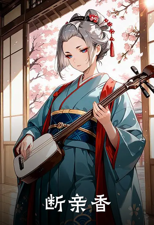 断亲香
