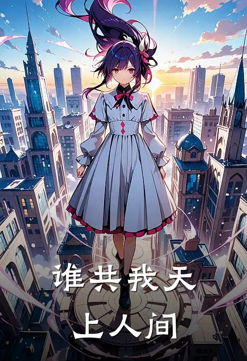 谁共我天上人间