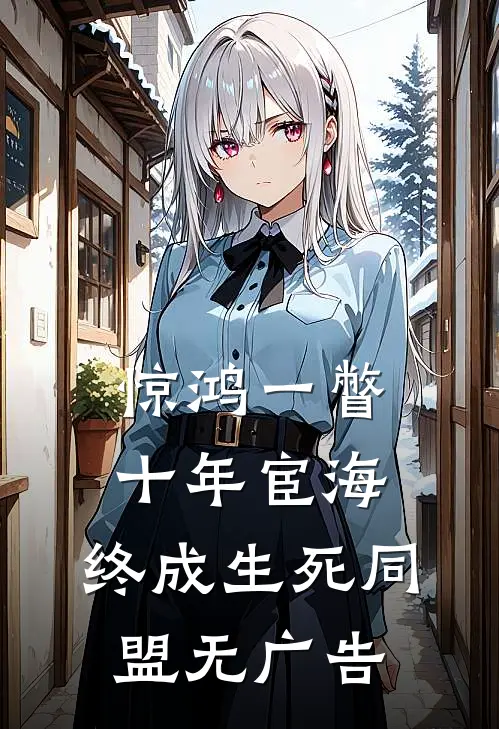 惊鸿一瞥：十年宦海，终成生死同盟无广告