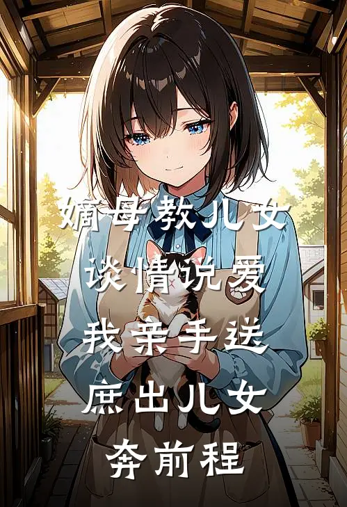 嫡母教儿女谈情说爱，我亲手送庶出儿女奔前程