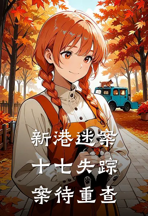 新港迷案，十七失踪案待重查