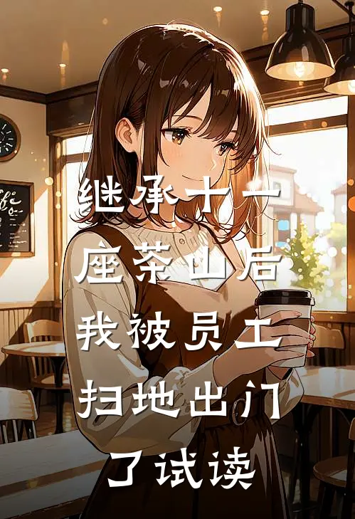 继承十一座茶山后，我被员工扫地出门了试读