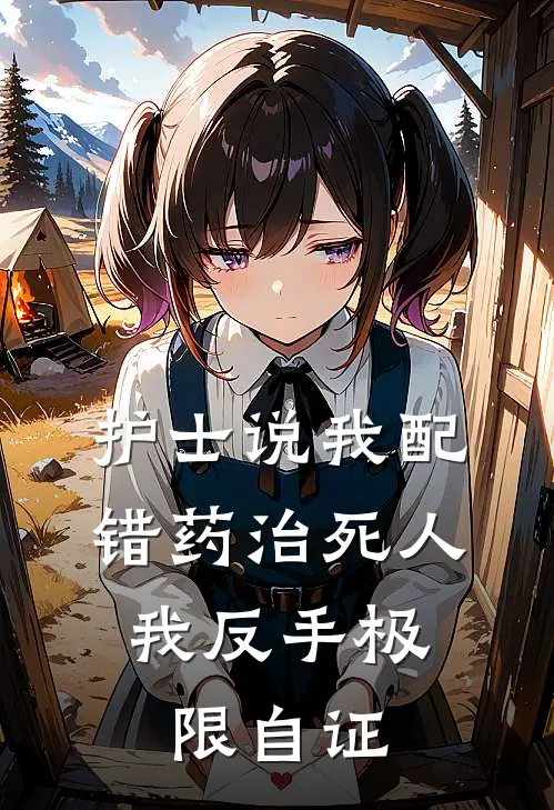 护士说我配错药治死人，我反手极限自证