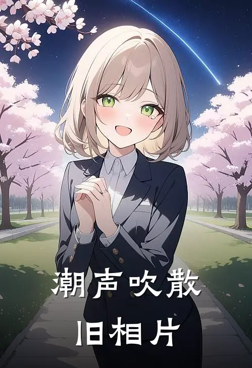 潮声吹散旧相片