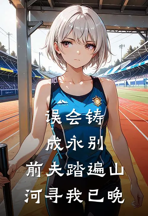 误会铸成永别，前夫踏遍山河寻我已晚