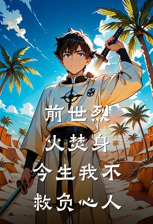 前世烈火焚身,今生我不救负心人