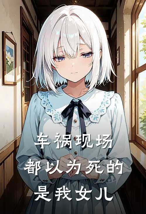 车祸现场，都以为死的是我女儿