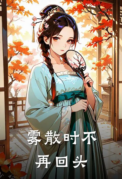 雾散时不再回头