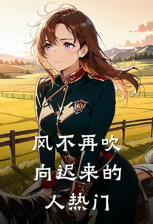 风不再吹向迟来的人热门